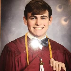 Meet your Posher, Jon